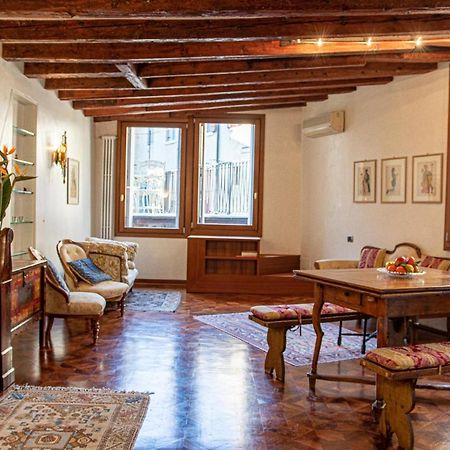 La Terrazza Di San Marco - Luxury Apartment Venecia Exterior foto