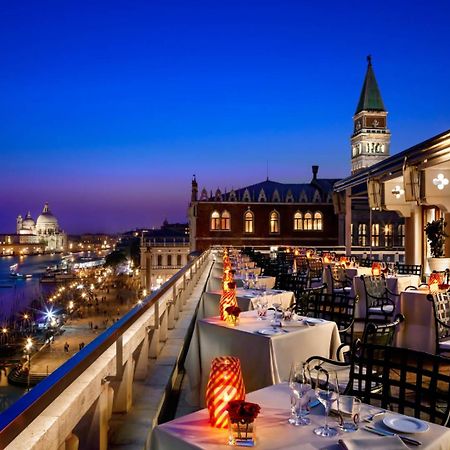 La Terrazza Di San Marco - Luxury Apartment Venecia Exterior foto