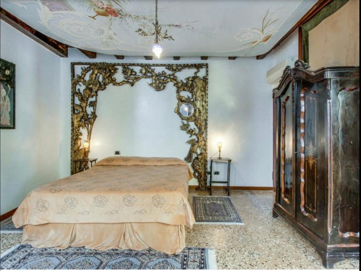 La Terrazza Di San Marco - Luxury Apartment Venecia Exterior foto