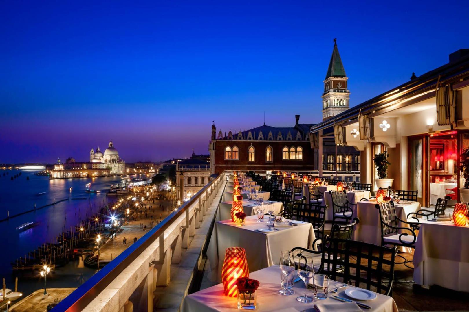 La Terrazza Di San Marco - Luxury Apartment Venecia Exterior foto